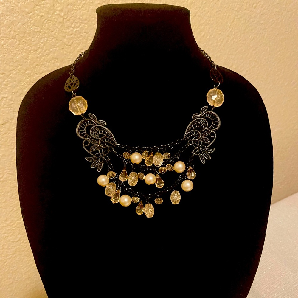 Statement Necklace